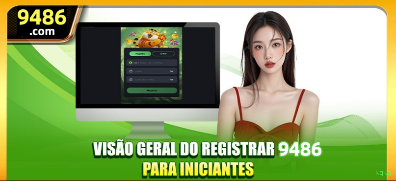 APK oficial da kqkq para Android