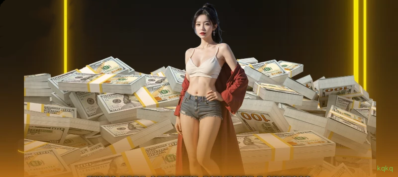 Cassino ao vivo da kqkq com dealers reais