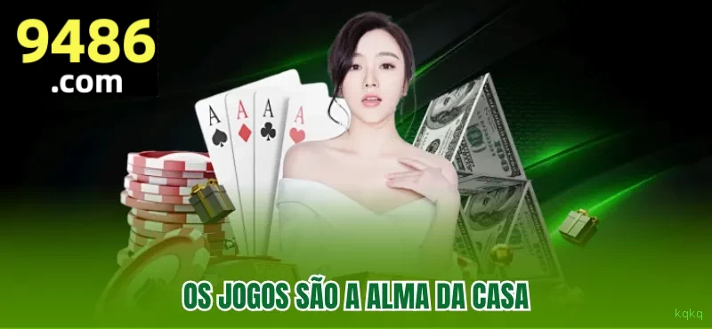 Jogos de loteria online na kqkq